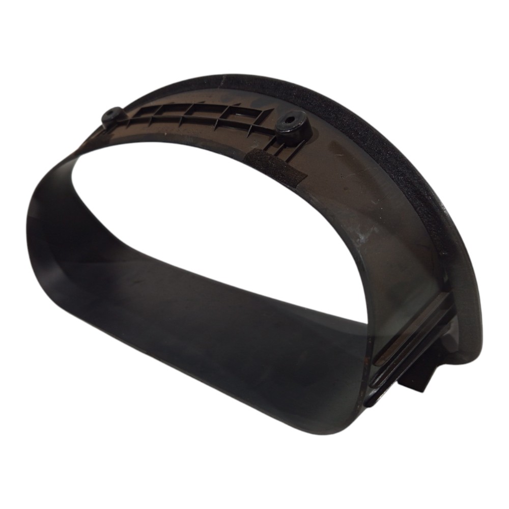 Moldura Painel Instrumento Honda Civic 1996 1997 1998 A 2000 4
