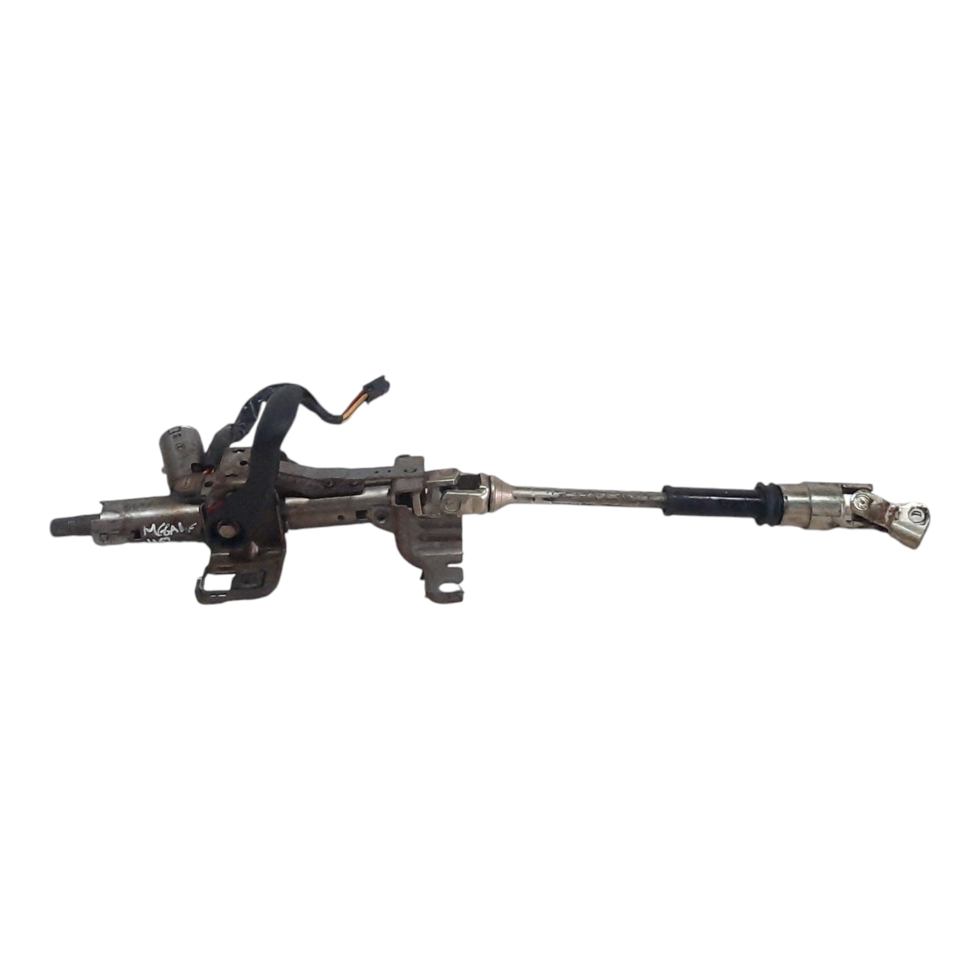 Coluna Direção Renault Megane 2006 2007 2008 2009 A 2013