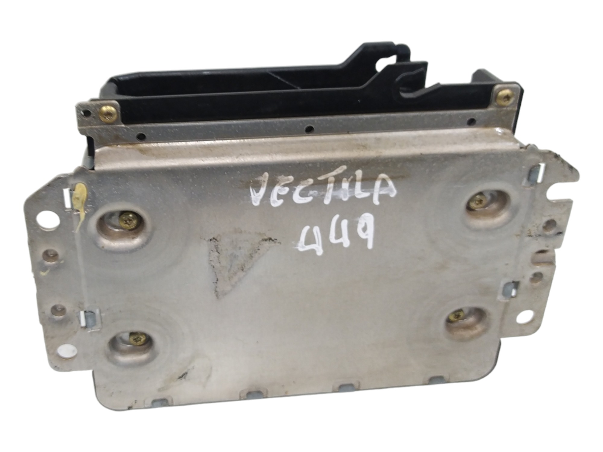 Modulo Injeção Gm Vectra 2.0 8v 1997 A 2005 93256495 Bloq. 6