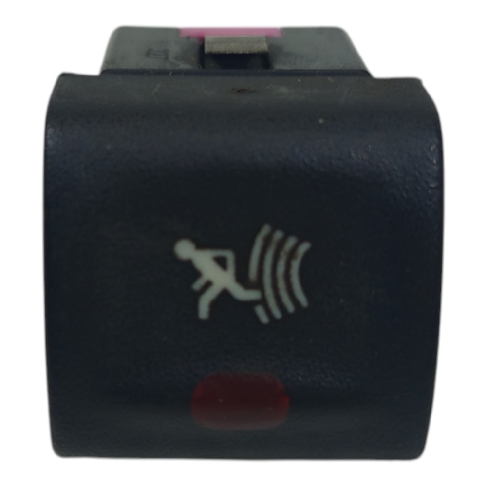 Botão Alarme Sensor Painel Chevrolet Vectra 1997 A 2005 2