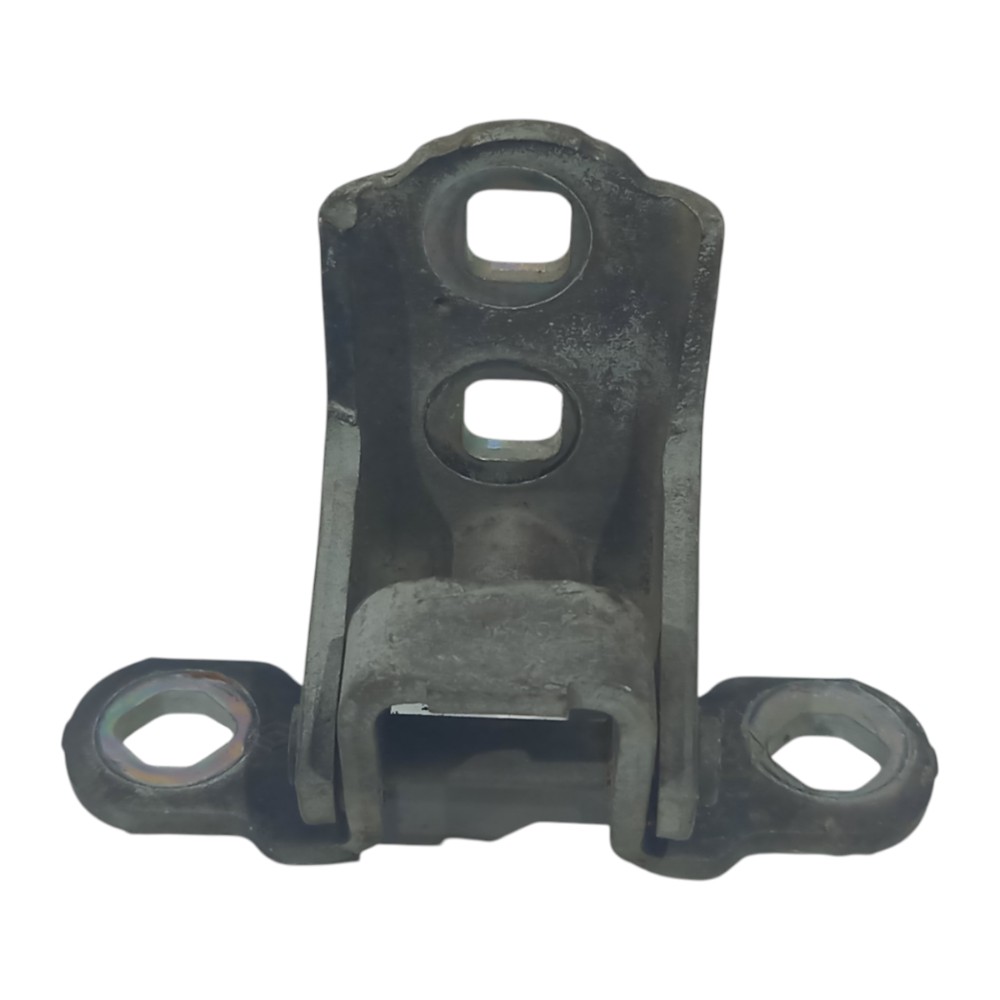 Limitador Dobradiça Diant Direito Renault Megane 2007 A 2013 7