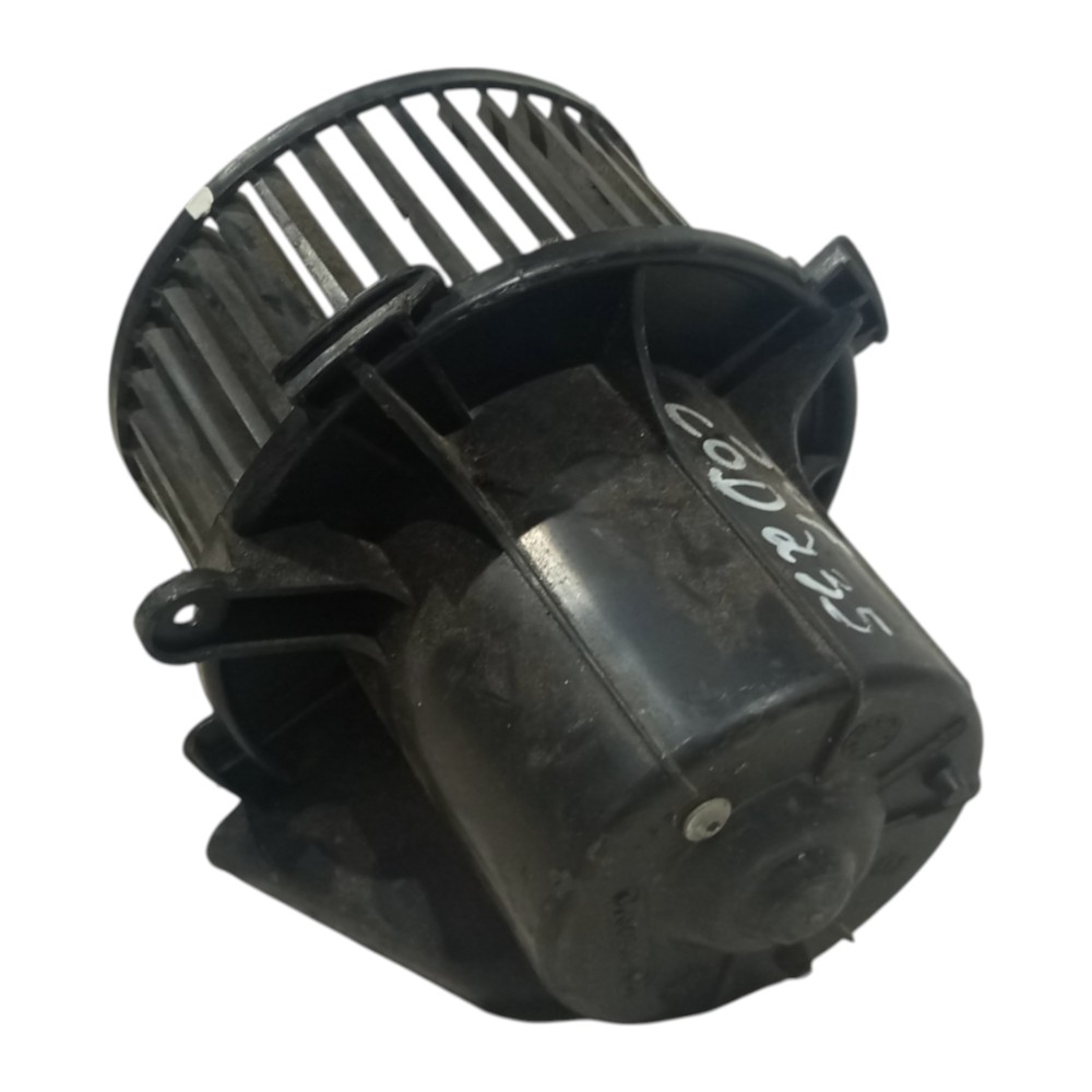 Motor Ventilador Ar Forçado Peugeot 307 1.6 2007 2008 A 2013 4