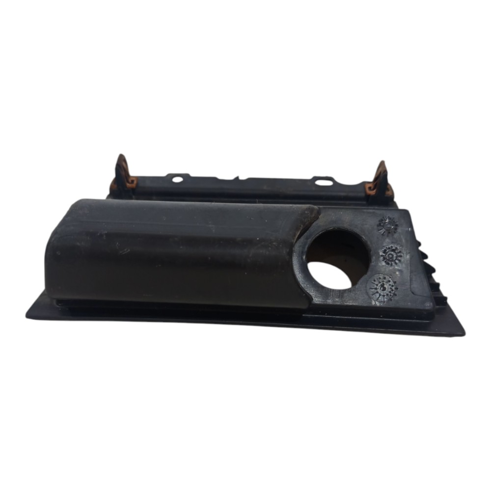 Porta Objetos C/ Entrada 12v Ford Fusion 2006 A 2011 5