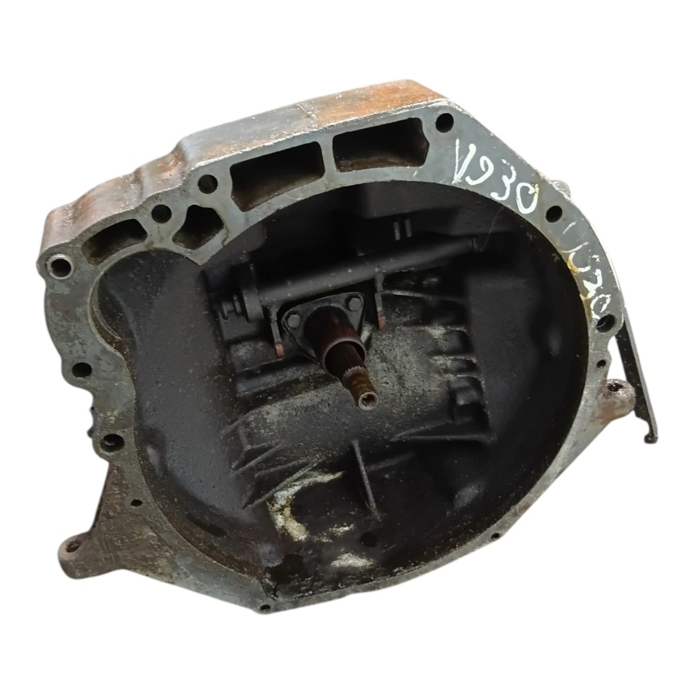 Caixa Câmbio Marcha Volkswagen Gol 1.0 8v Cht 1991 A 1994 6