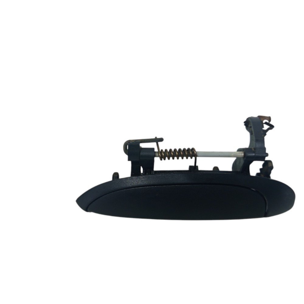 Maçaneta Externa Dianteira Esquerda Renault Clio 2000 A 2012 6