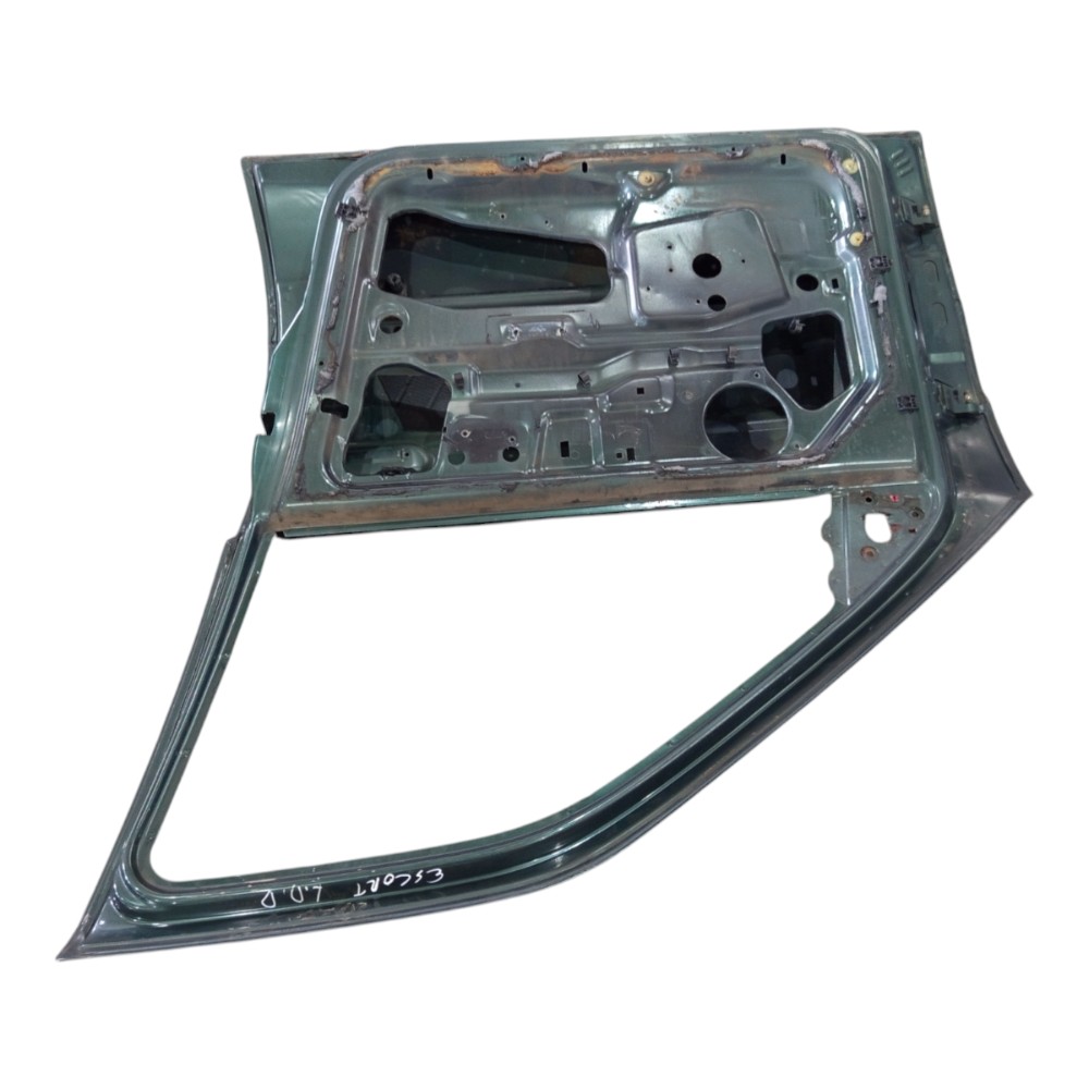 Porta Dianteira Direita Ford Escort 1997 1998 A 2003 Dianteira 5