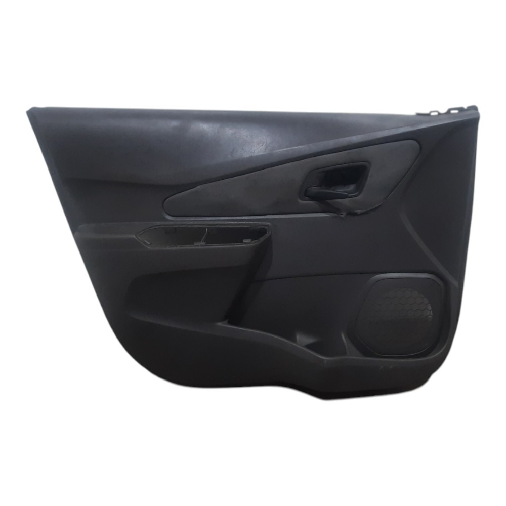 Forro Porta Dianteiro Esquerdo Gm Cobalt 2013 A 2019 Detalhe 1