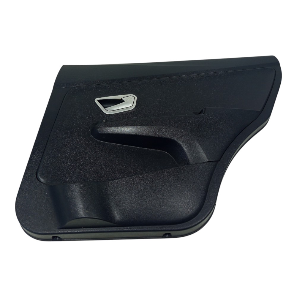 Forro Porta Traseira Direita Chery Celer Sedan 2015 1