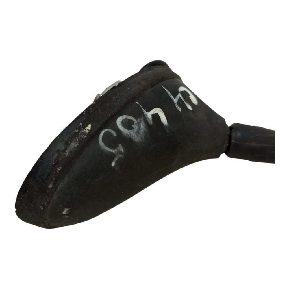 Antena Externa Teto Sinal Peugeot 308 2011 2012 2013 A 2015 Preto 3
