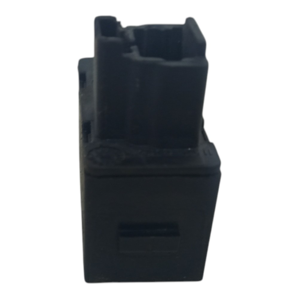 Botão vidro traseiro elétrico esquer peugeot 307 2001 a 2008 3