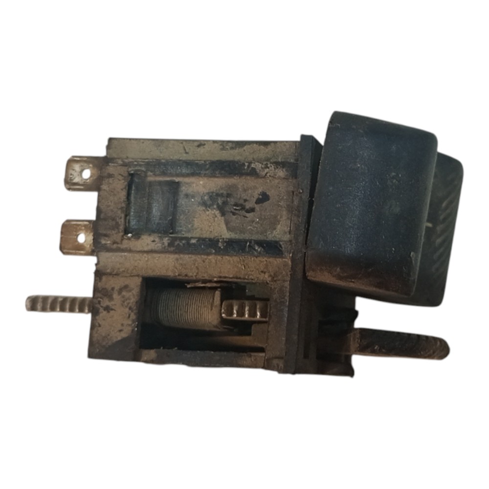 Botão Farol Chave Luz Volkswagen Gol Parati G2 1994 A 2005 2