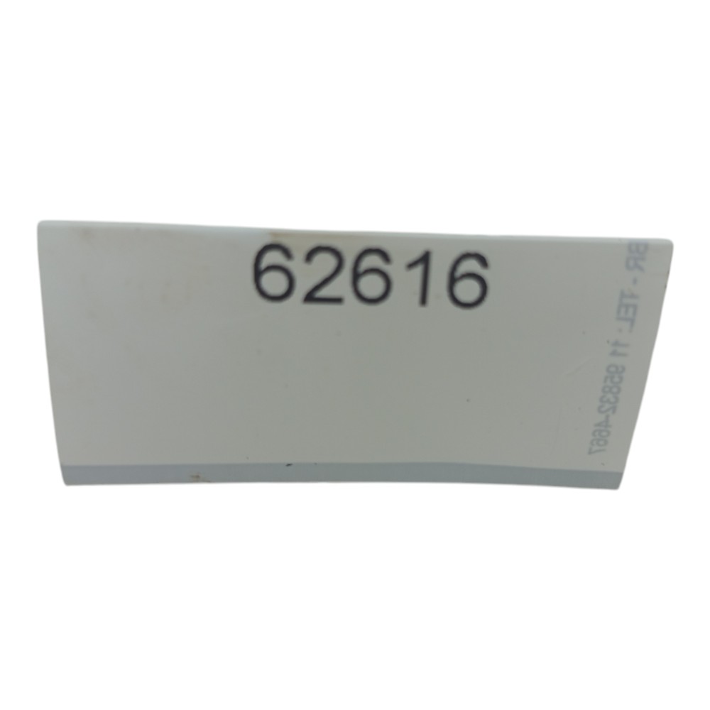 Limitador Porta Dianteira Direita Fiat Elba Uno 1985 A 2002 8