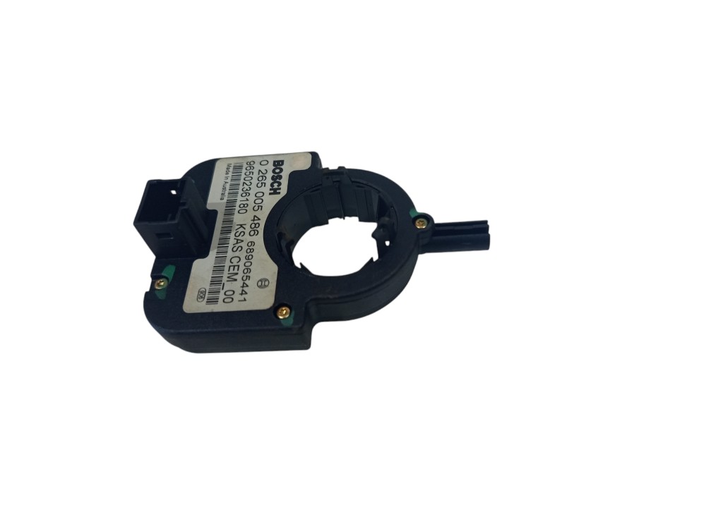Sensor Ângulo Volante Citroen C4 2007 2008 2009 2010 A 2013 1