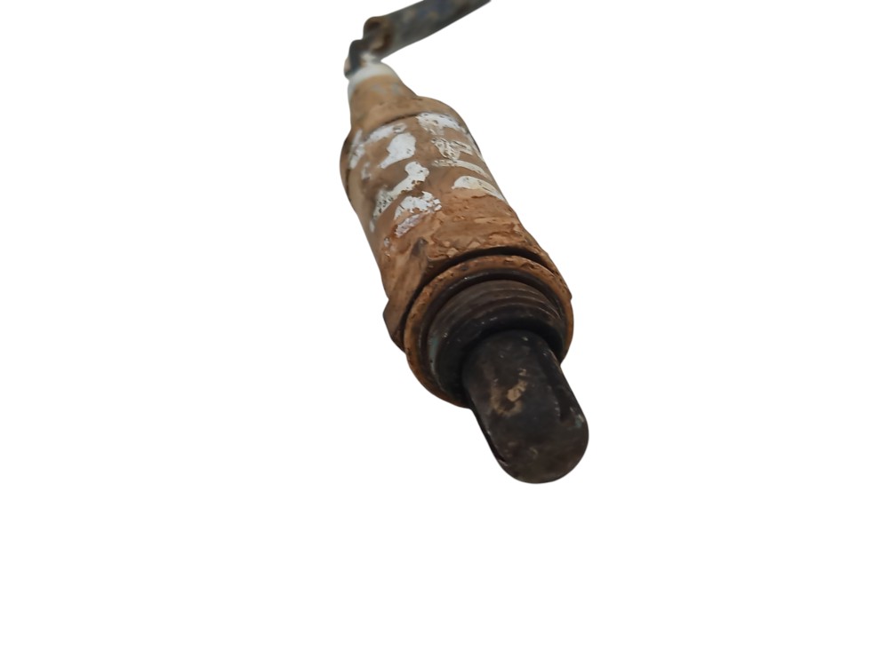 Sonda Lambda Sensor Oxigênio Renault Clio 1.0 1996 A 2017 3