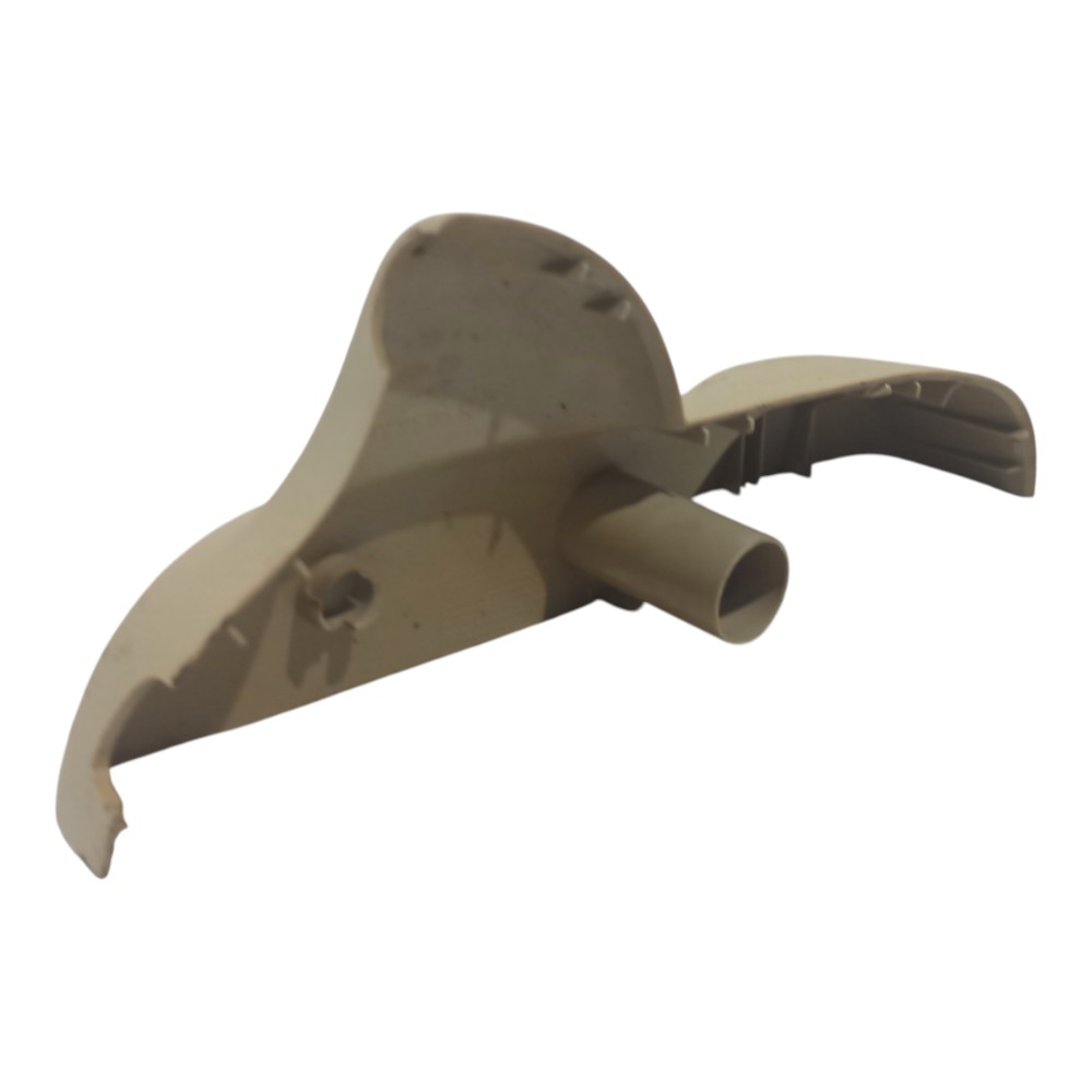 Moldura Interna Retrovisor Esquerdo C4 Picasso 2009 A 2014 8