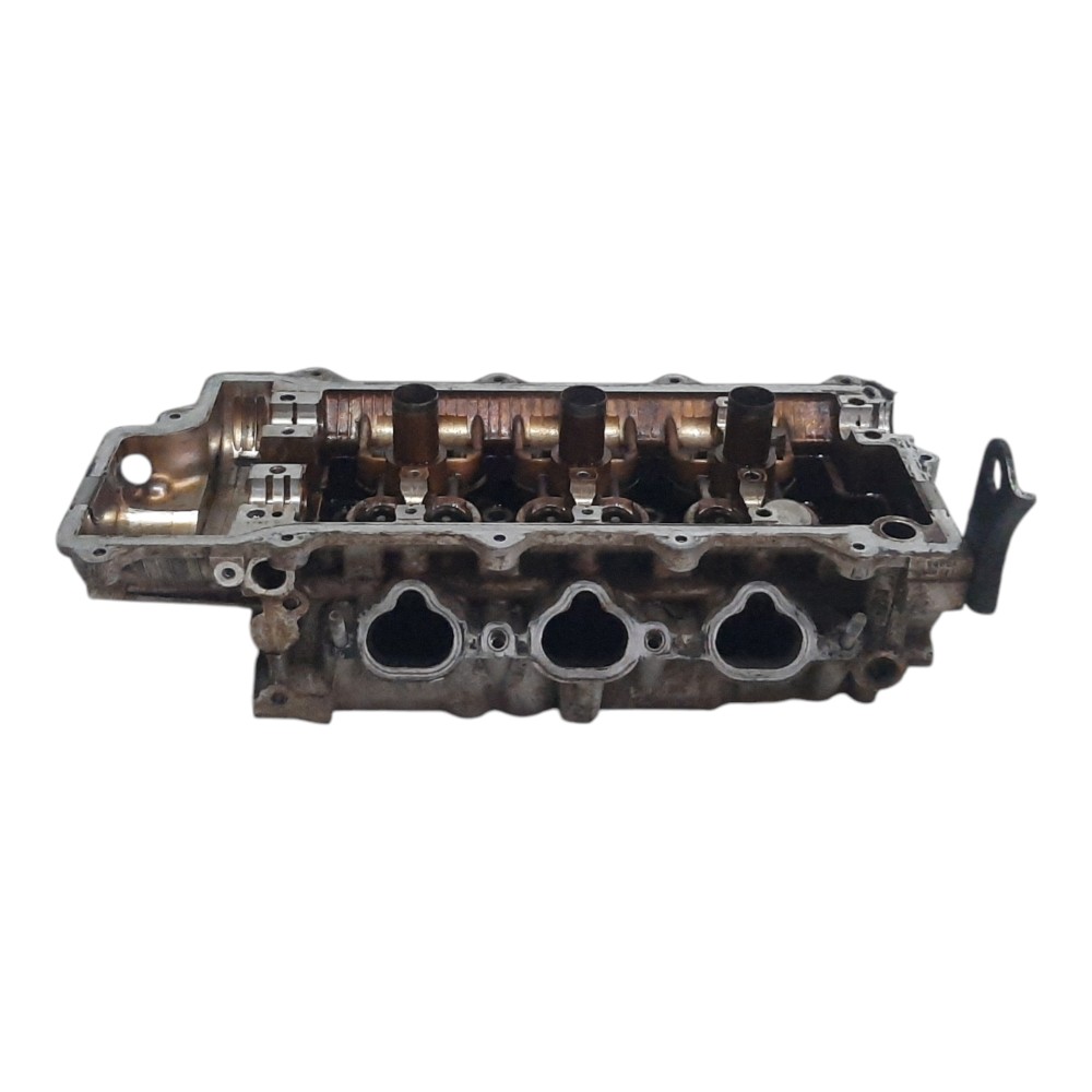 Cabeçote Motor Hyundai Santa Fé 2.7 V6 2006 2007 2008 A 2011 6