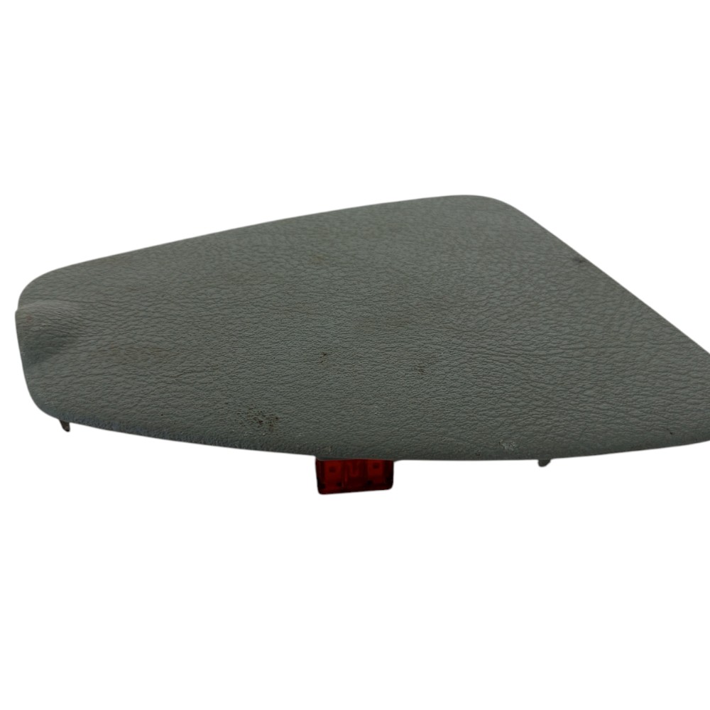 Tampa Interna Caixa Fusivel Renault Clio 2000 2001 A 2012 3