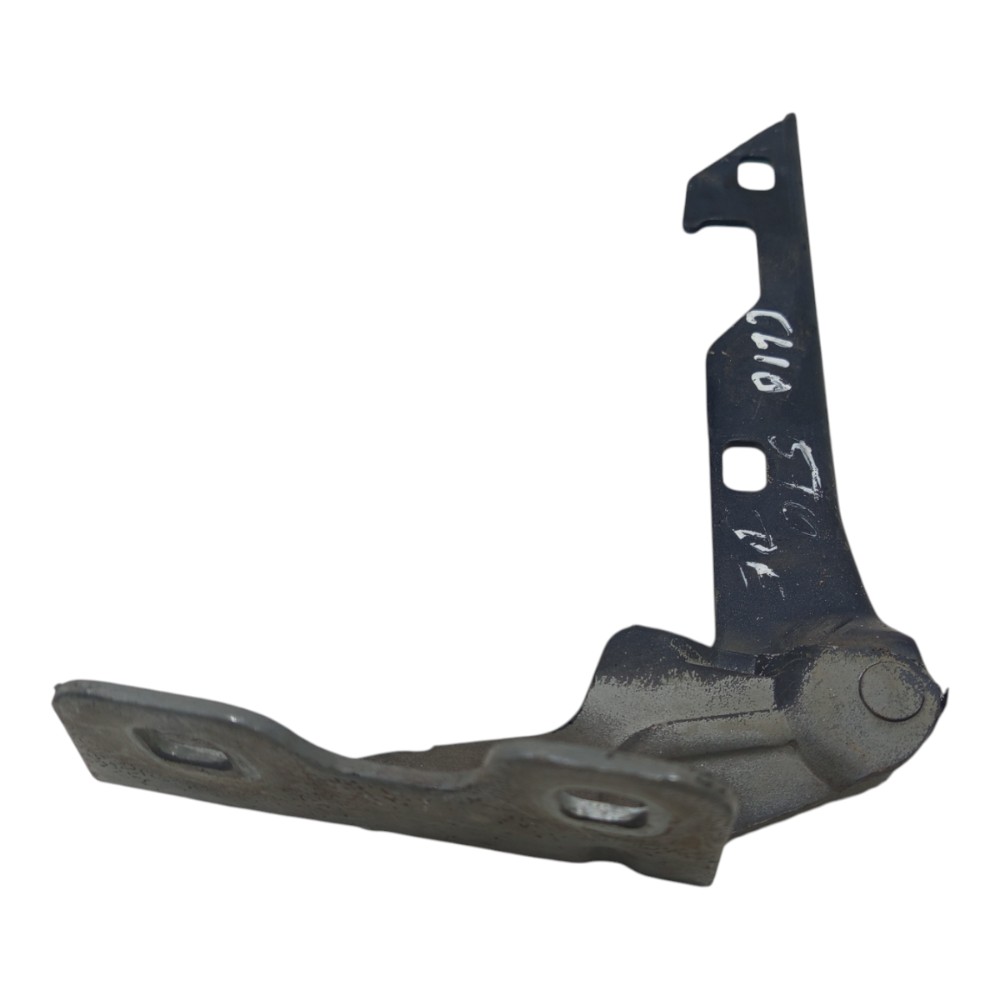 Dobradiça Esquerda Capô Renault Clio 2000 2001 2002 A 2012 2