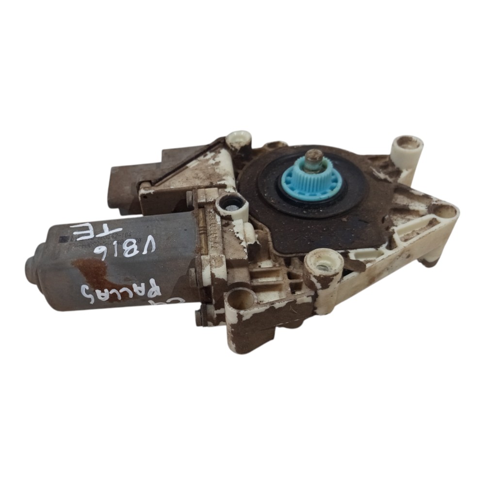 Maquina Vidro Traseira Esquerda Citroen C4 Pallas 2007/2013 1