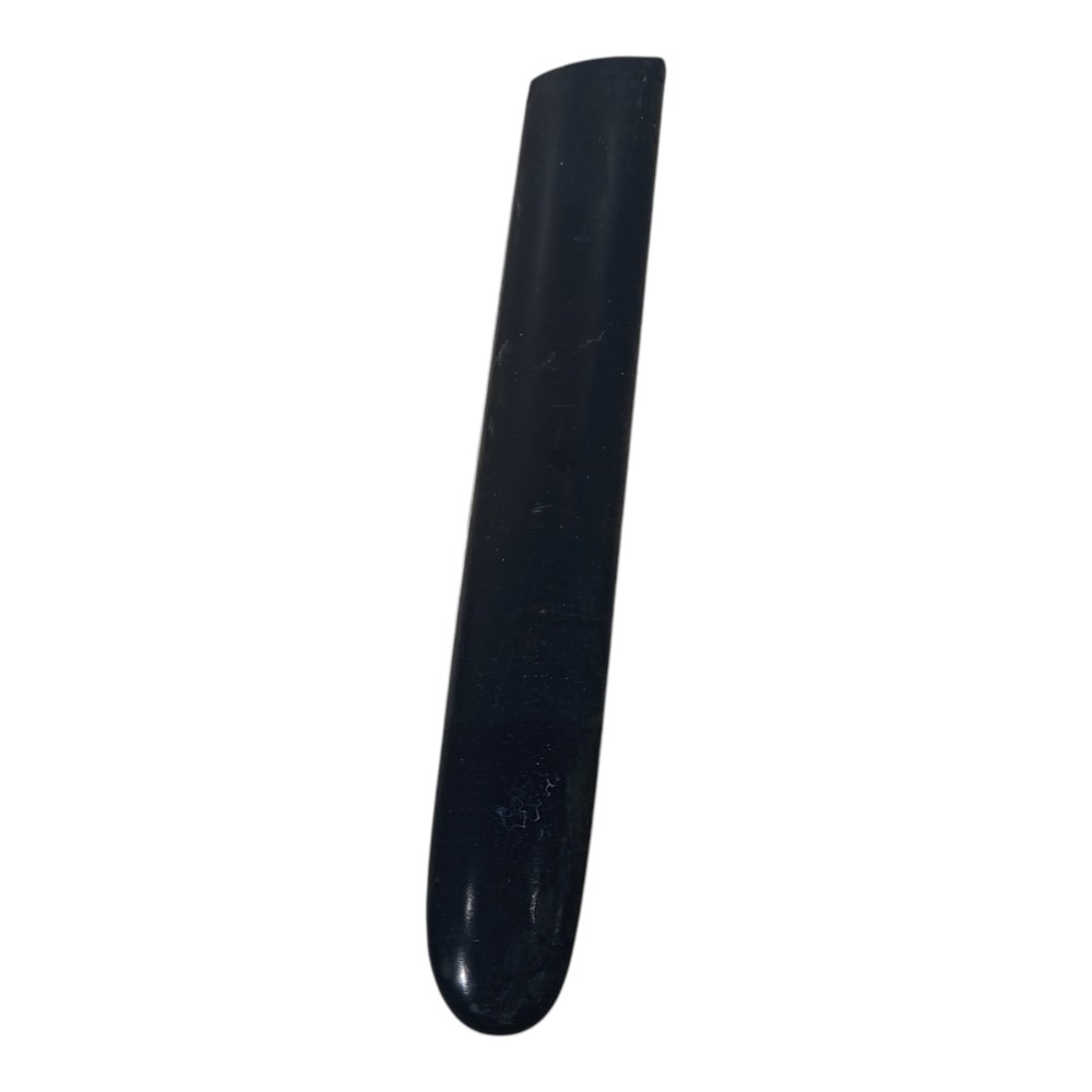 Friso Porta Dianteira Esquerda 206 2000 2001 2002 03 A 2010 Preto 2