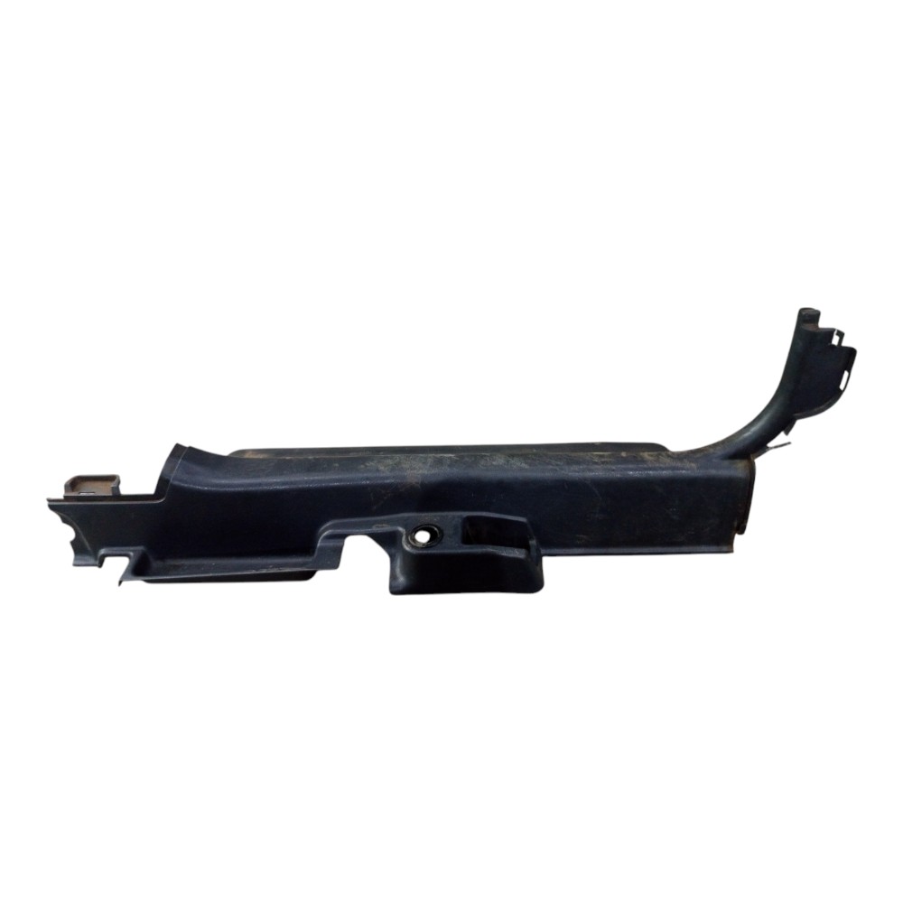 Soleira Dianteira Esquerda Honda Civic 1996 1997 1998 A 2000 Cinza 1