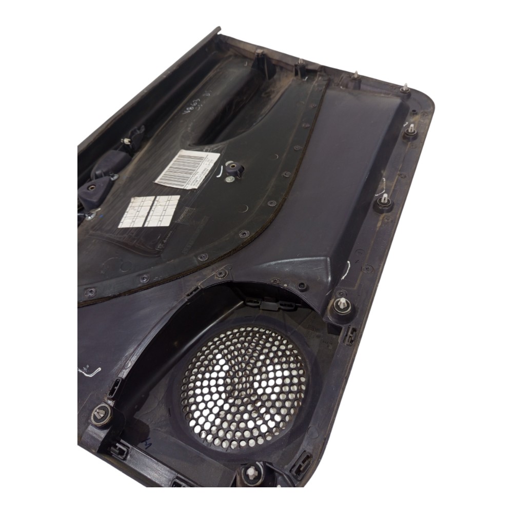 Forro Porta Dianteira Esquerda Mercedes Benz Cla 2003 A 2005 6