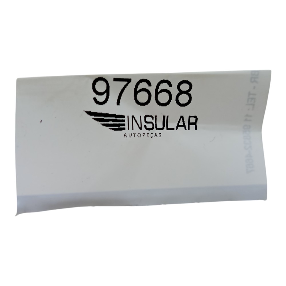Tbi Corpo Borboleta Ford Fiesta Endura 1.0 1996 1997 A 2002 9