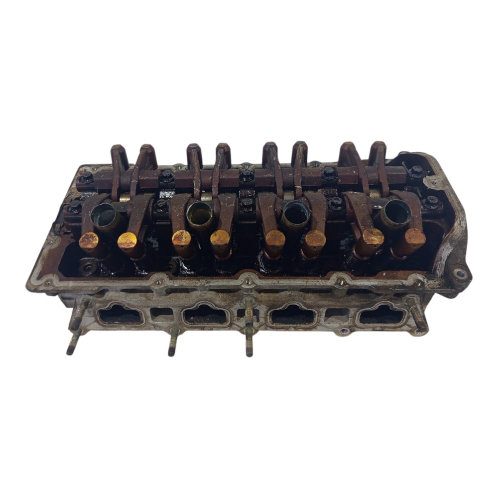 Cabeçote Chery Celer 2015 1.5  A/retificar 5