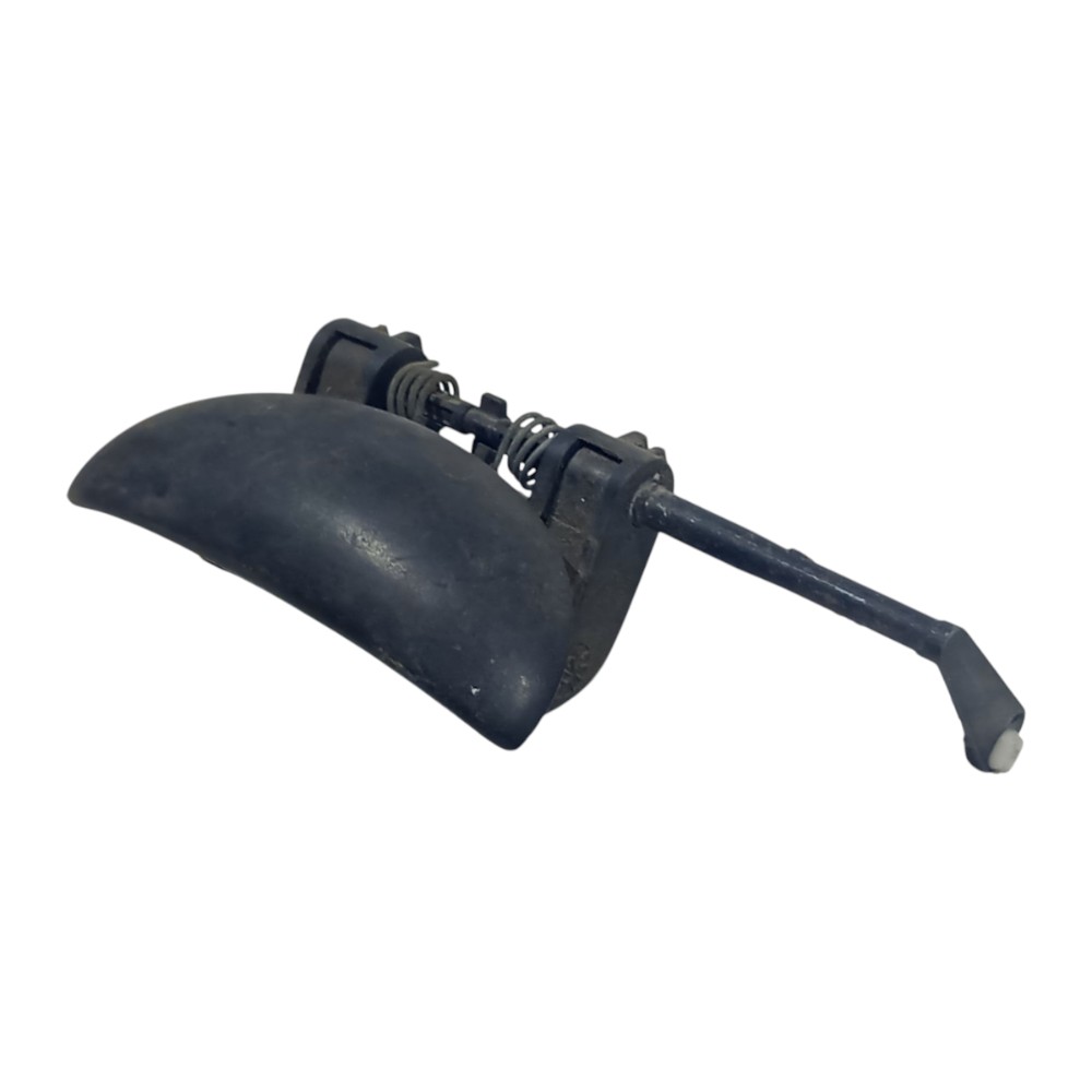 Maçaneta Externa Dianteira Esquerda Peugeot 206 1999 A 2004 2