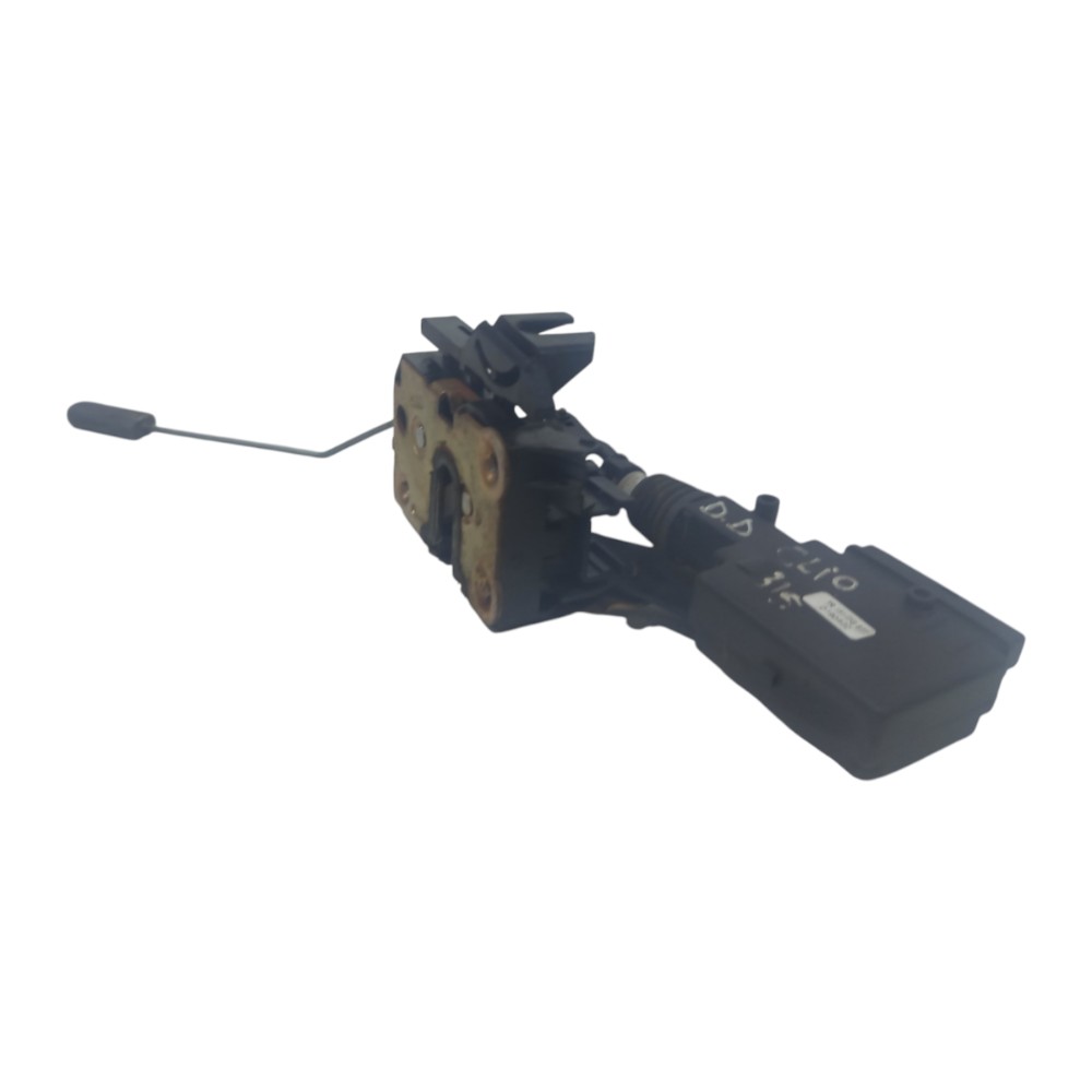 Fechadura Elétrica Dianteira Direita Renault Clio 1998/2006 6