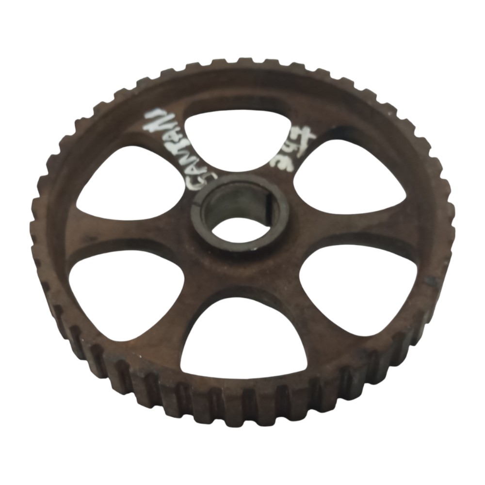 Polia Comando Valvula Volkswagen 1.8ap Saveiro Parati Voyage 3