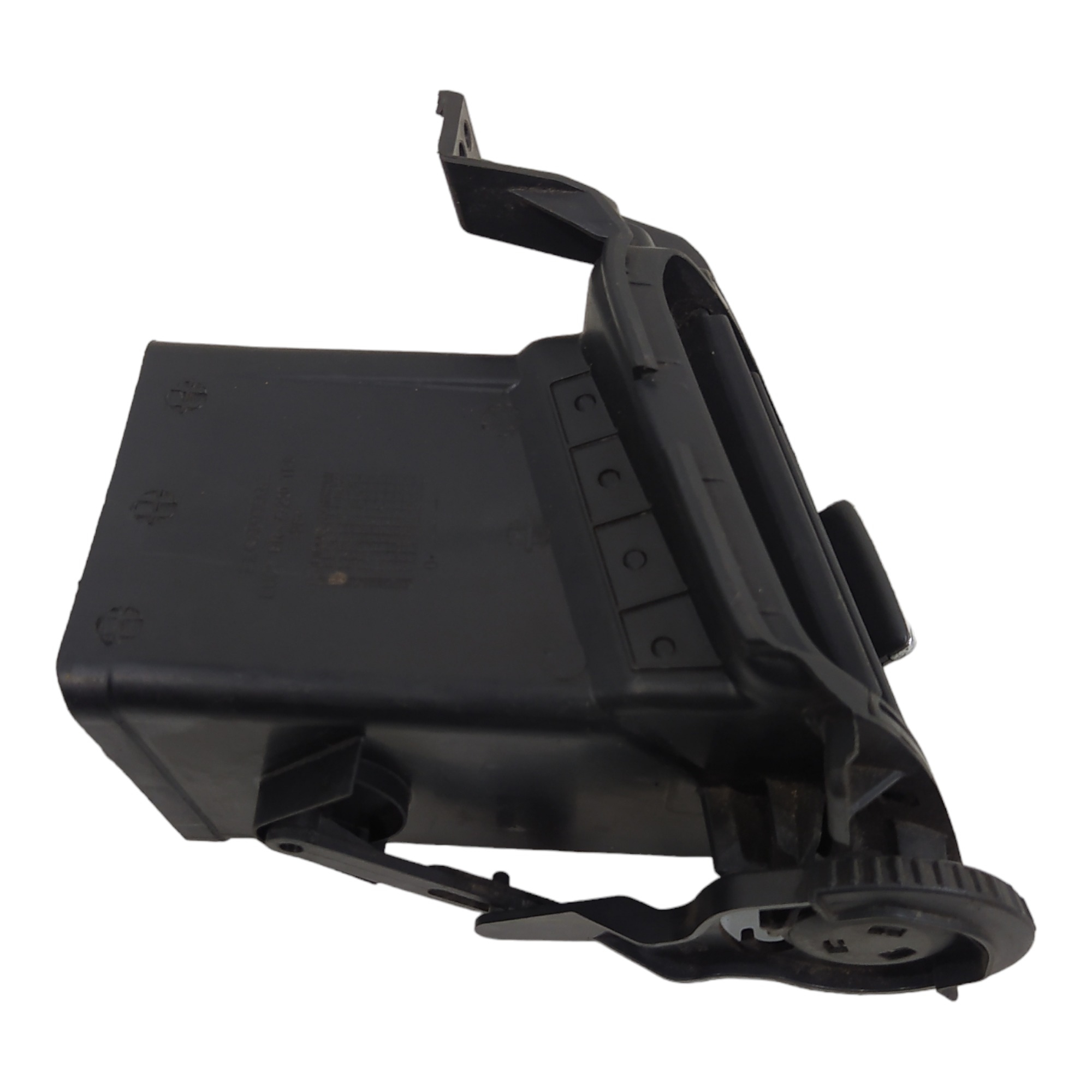 Difusor De Ar Lateral Esquerdo Honda Civic 2.0 2012 A 2016 3