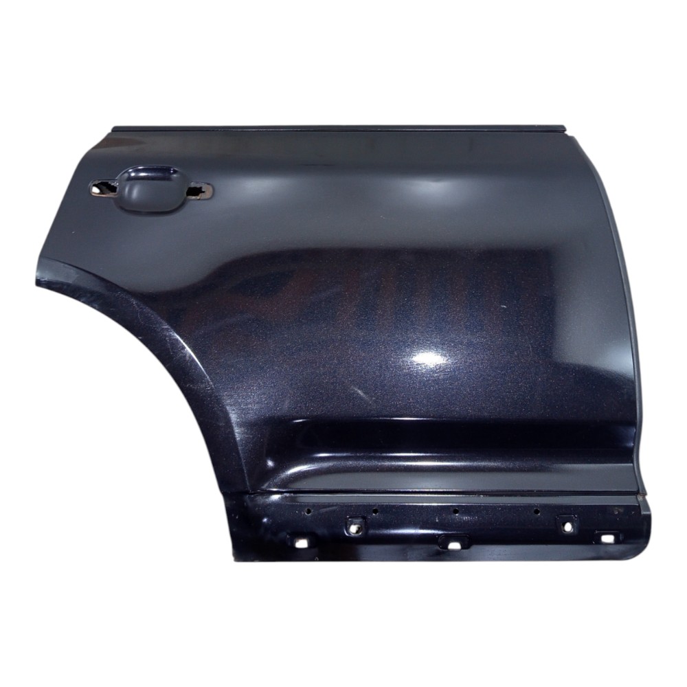 Porta Traseira Direita Porsche Cayenne 2003 A 2010 Traseira Direita 1