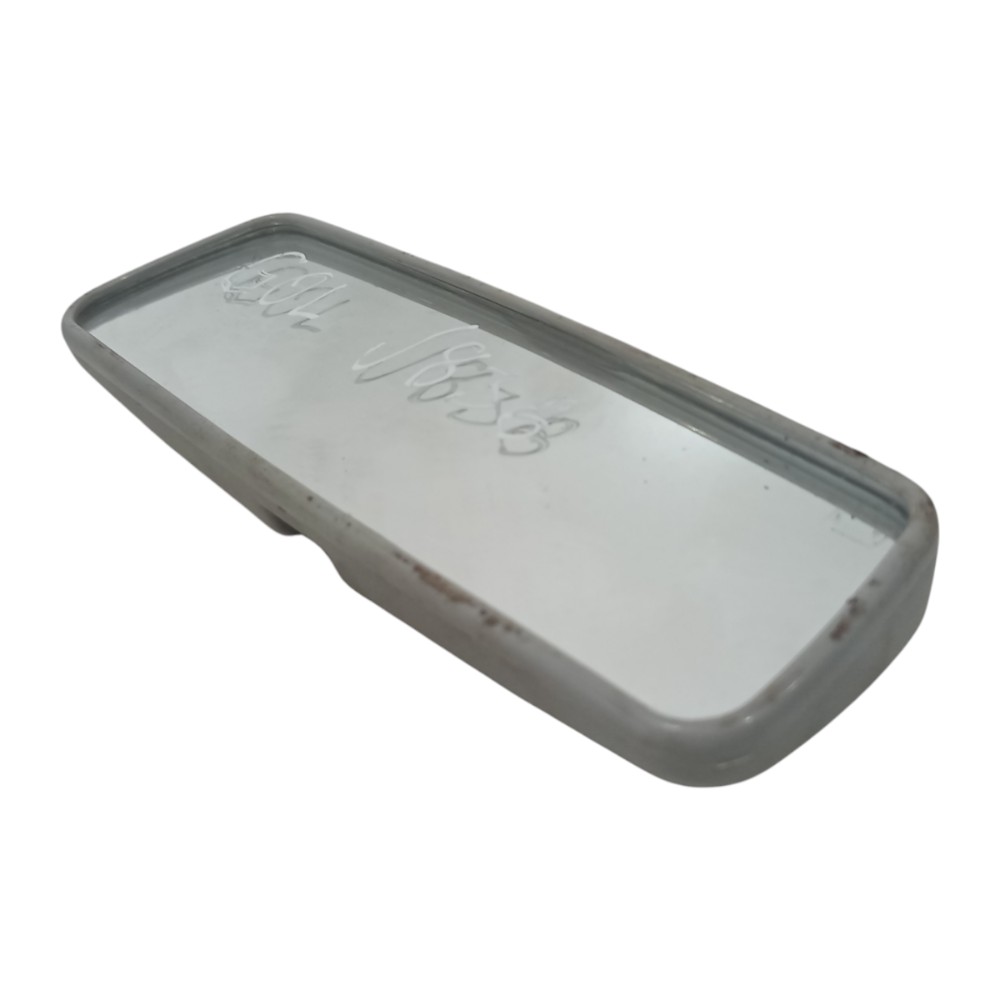 Retrovisor Central Teto Volkswagen Gol 1999 2000 2001 A 2005 6