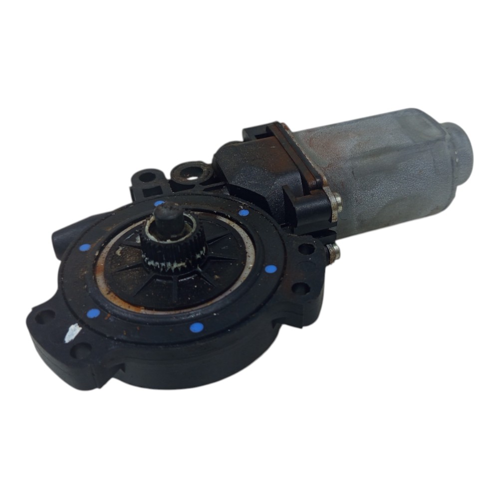 Motor Vidro Elétrico Hyundai Santa Fé 2007 2008 2009 A 2013 7