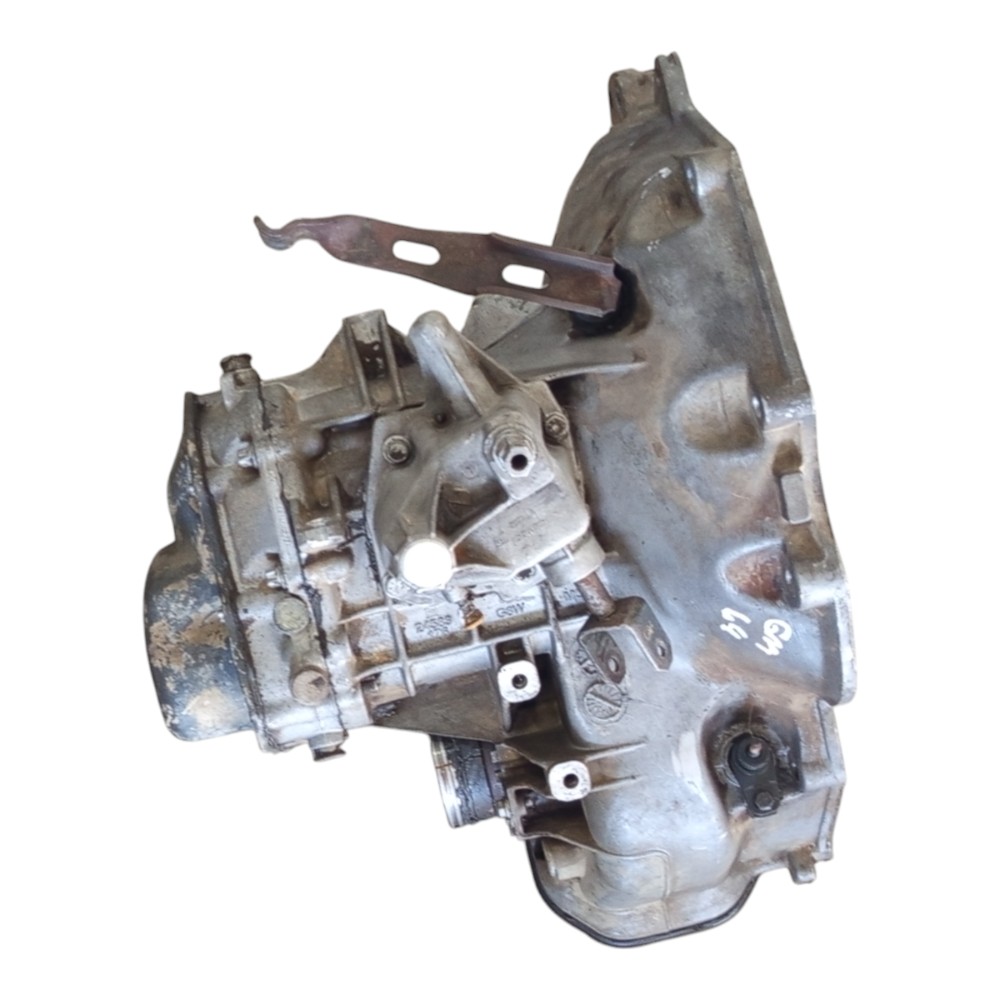 Caixa Marcha Gm 1.4 5