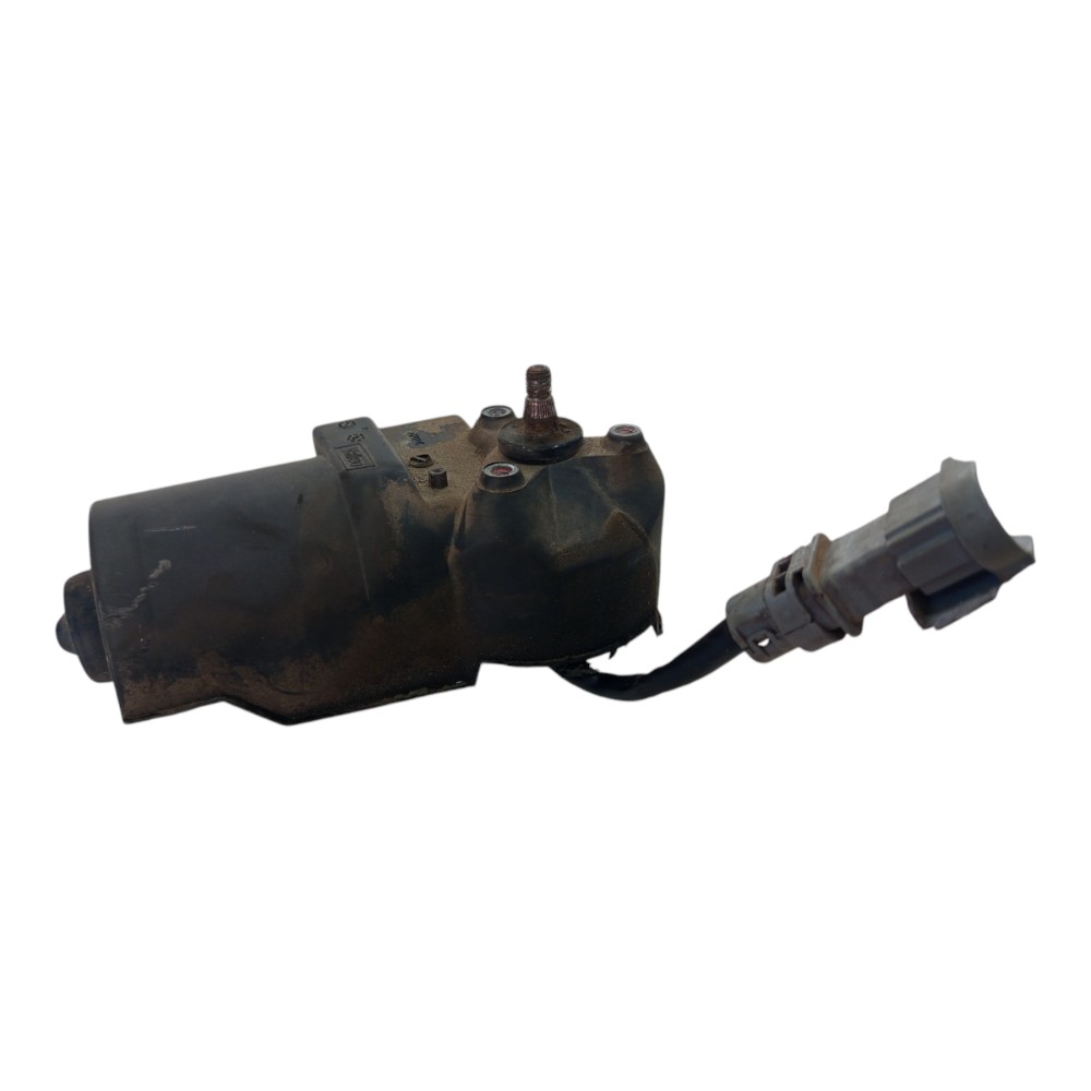 Motor Limpador Parabrisa Renault Clio 2000 2001 2002 A 2012 4