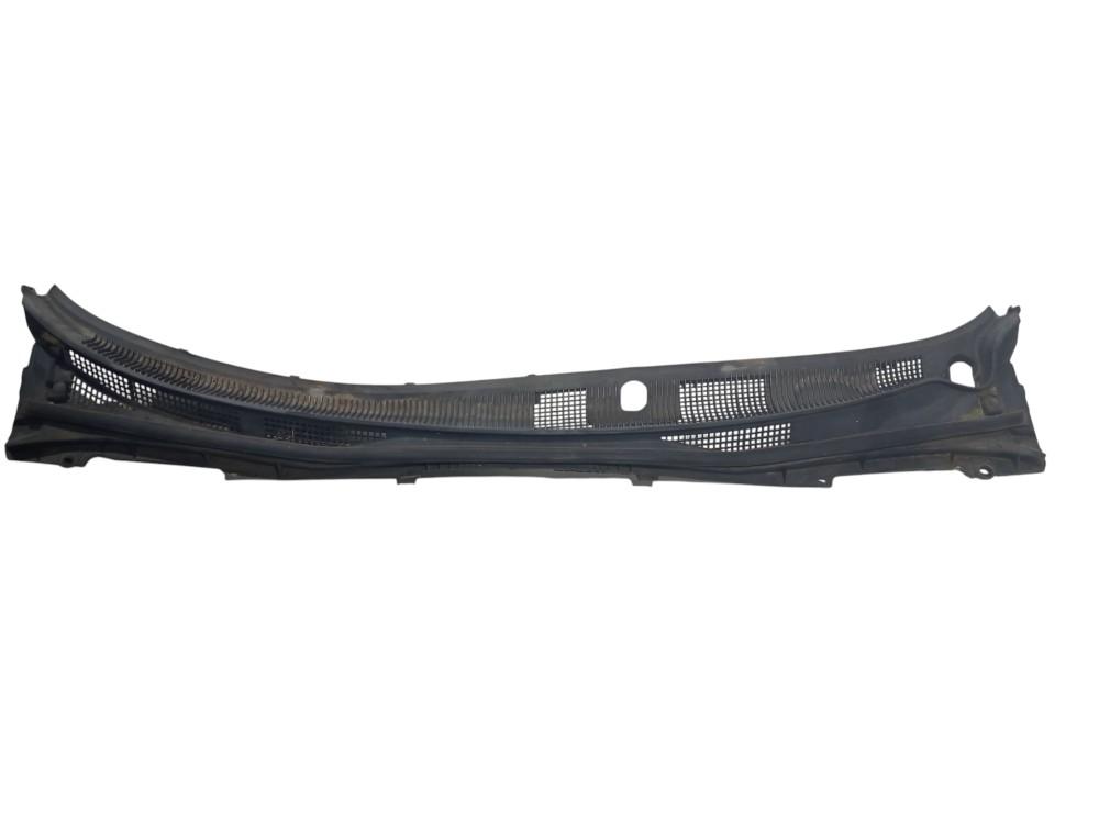 Moldura Grade Churrasqueira Ford Fusion 2006 2007 A 2010 2