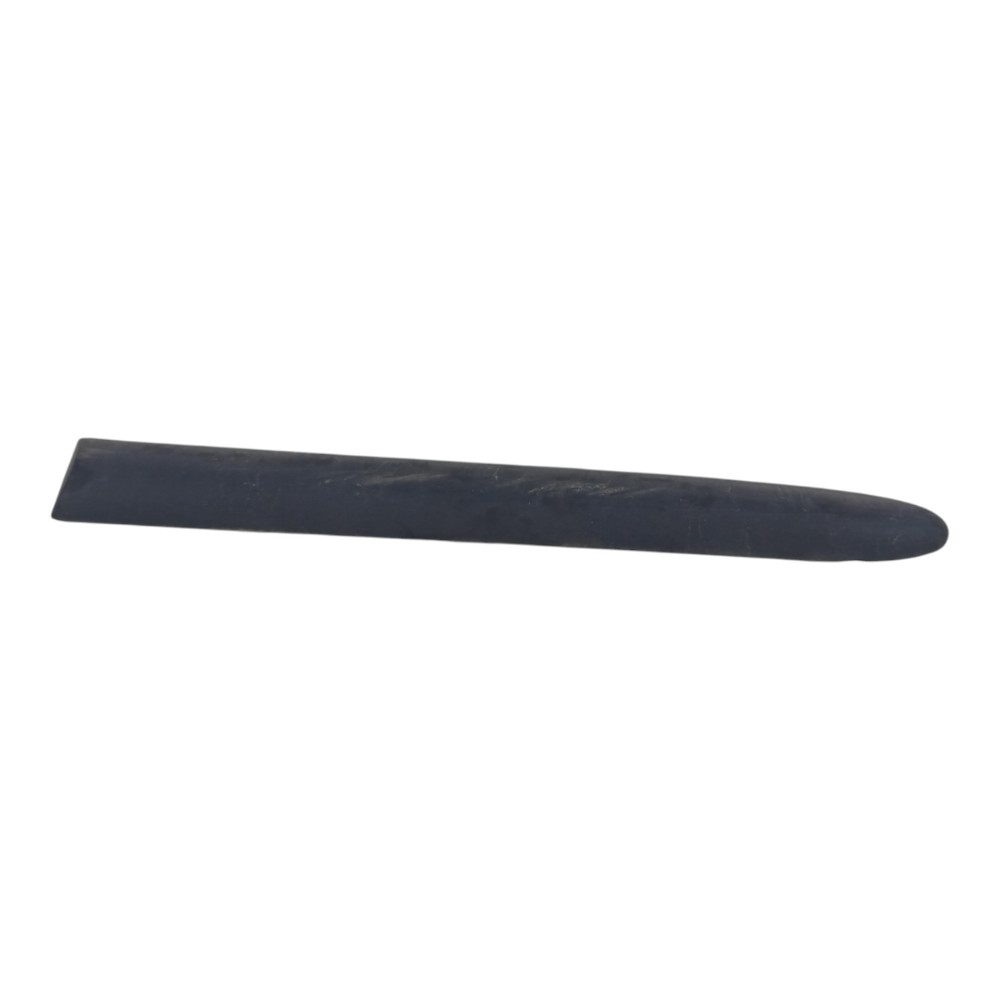 Friso Preto Lado Direito Gm Chevrolet Corsa 1998 1999 A 2002 Preto 1