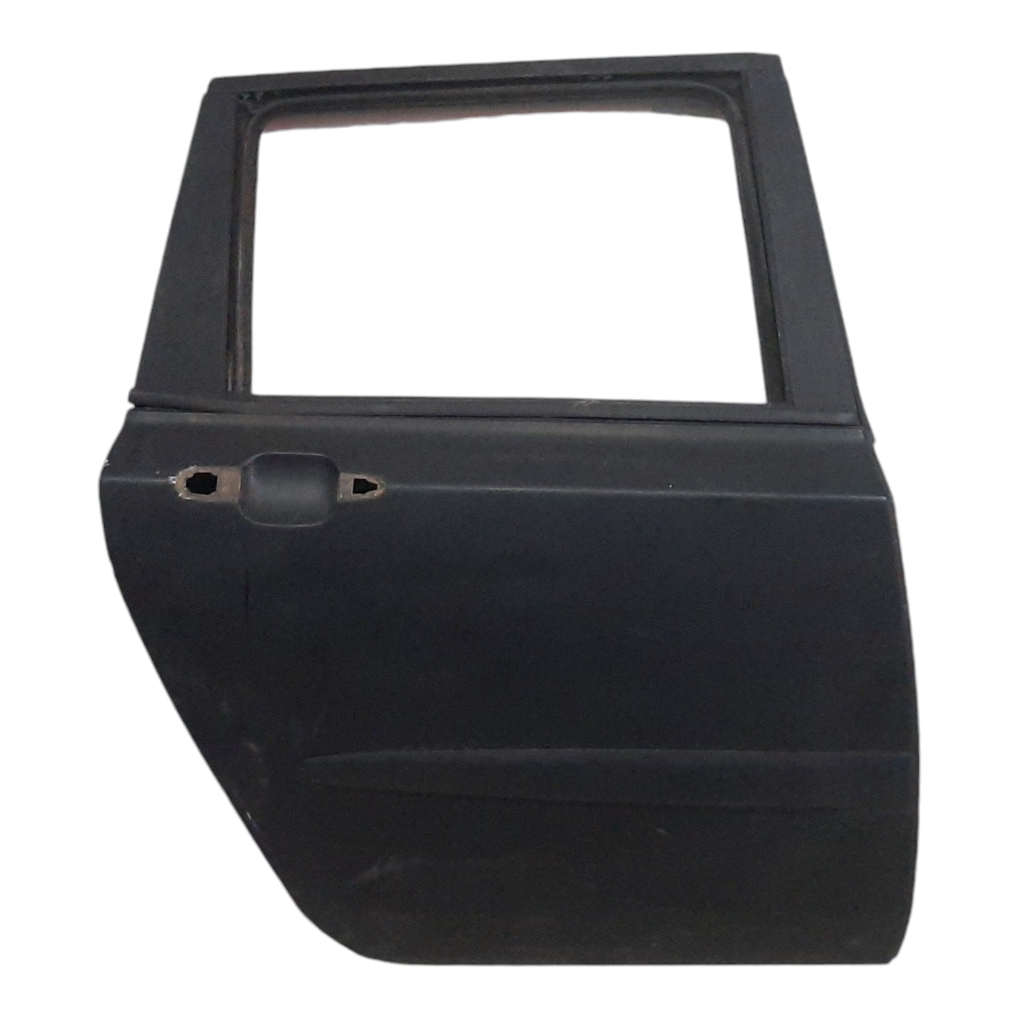 Porta Traseira Direita Fiat Stilo 2003 2004 2005 2006 A 2011 6