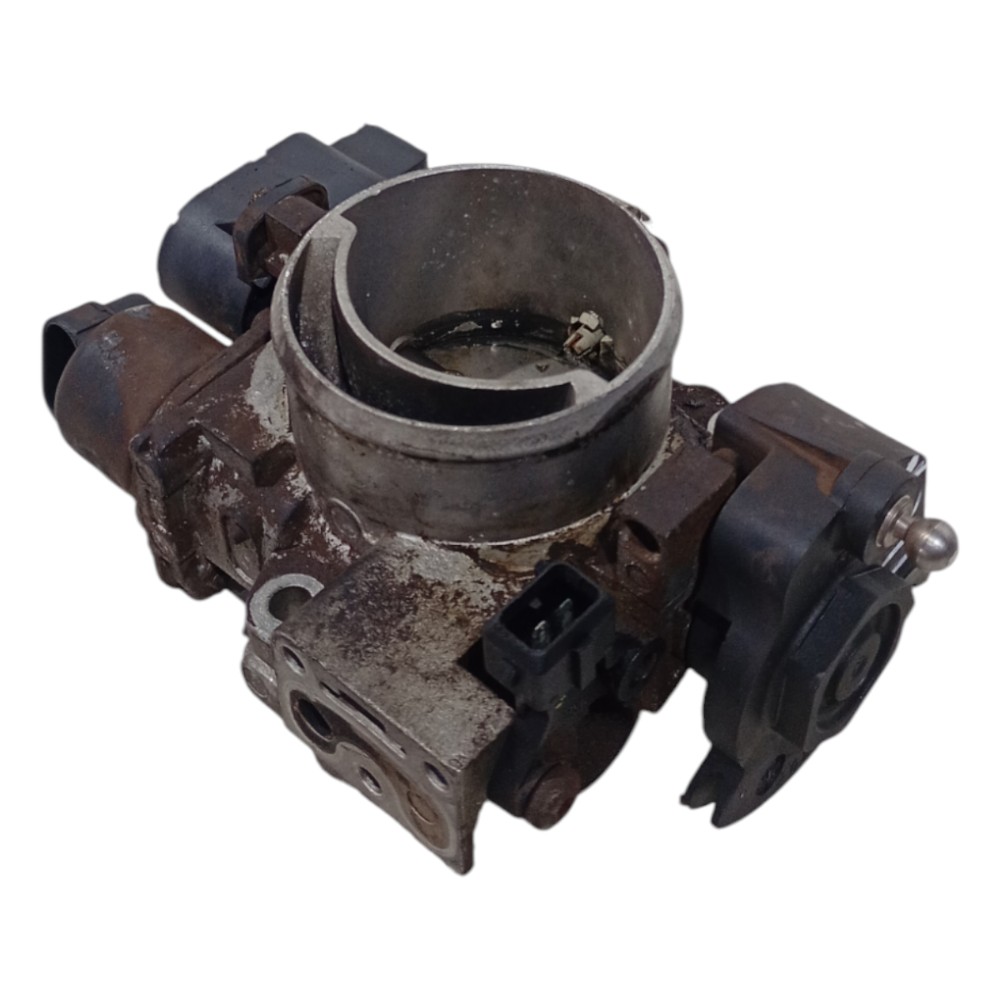 Tbi Corpo Borboleta Xsara Picasso 2.0 2001 A 2012 5
