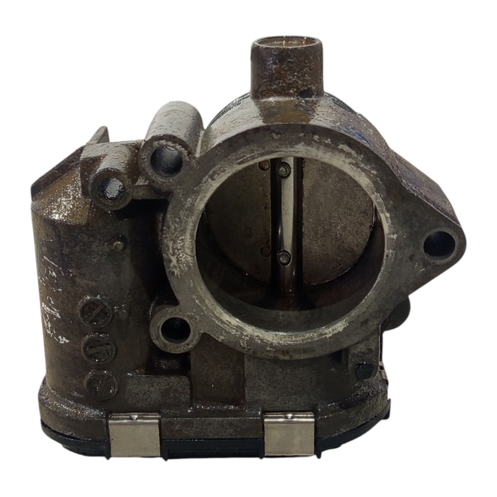 Tbi Corpo Borboleta Citroen C3 1.6 16v 2005 a 2008 7