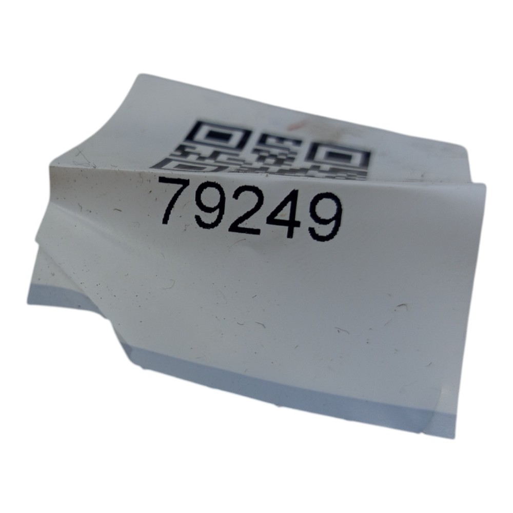 Ventoinha Radiador Peugeot 307 2001 2002 A 2008 Sem Hélice 9