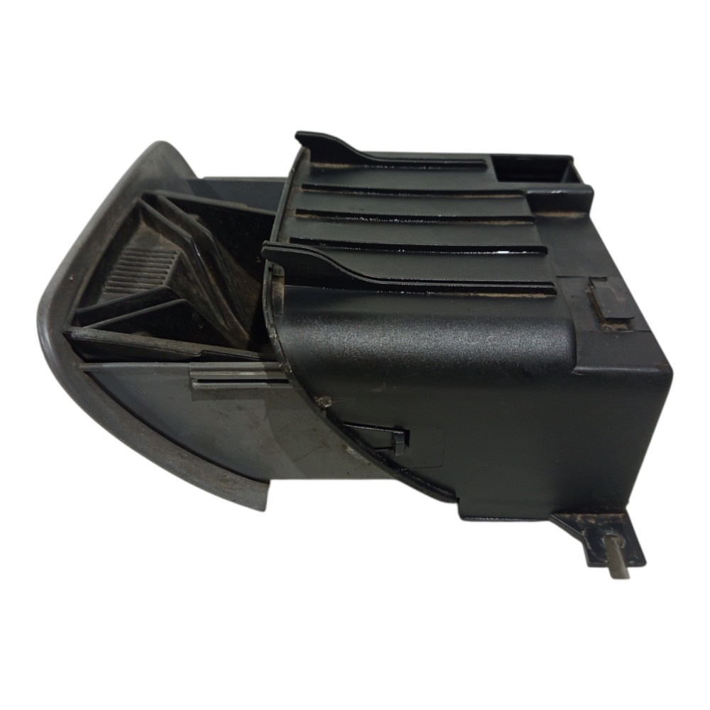 Caixa Suporte Cinzeiro Ford Escort 1997 1998 99 2000 A 2003 3