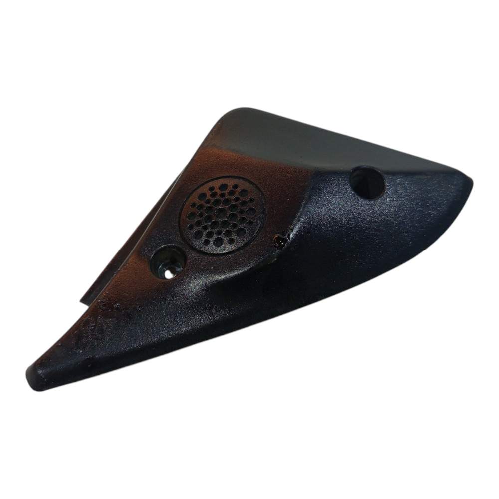 Moldura Interna Retrovisor Esquerdo Fiat Uno 2008 A 2012 2