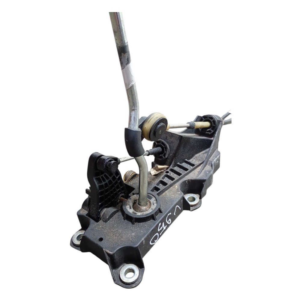 Alavanca Trambulador Marcha Ford Focus 2008 A 2013 4