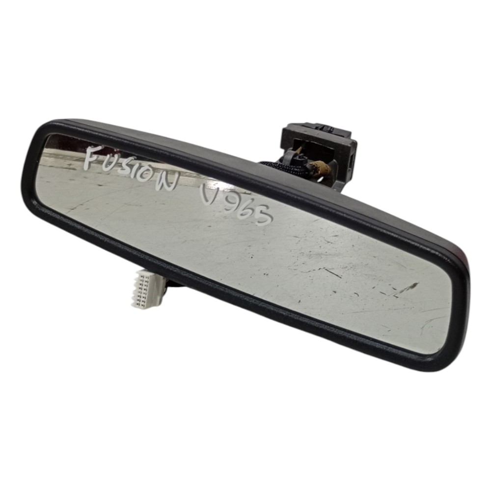Retrovisor Interno Ford Fusion 2014 A 2017 2