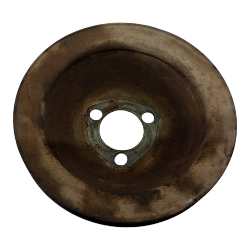 Polia Bomba Agua Ford Versailles 1.8 8v 1994 1995 1996 3