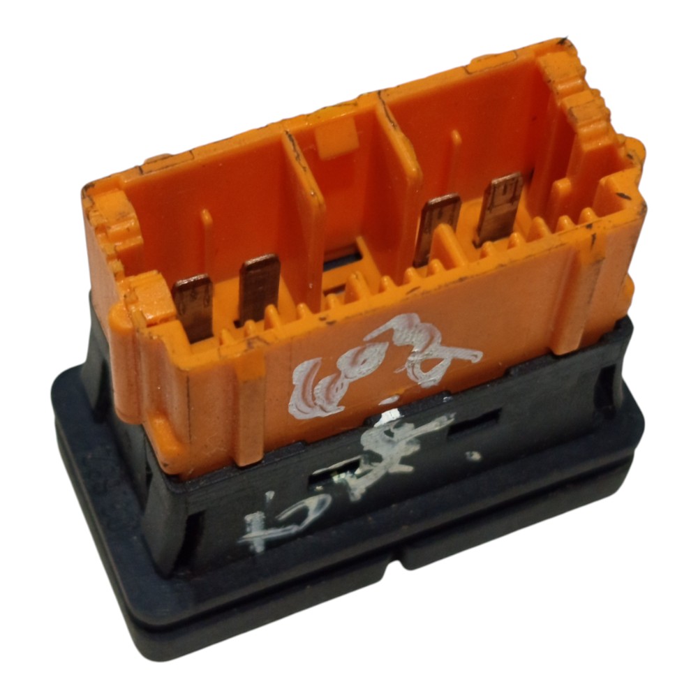 Interruptor Vidro Elétrico Citroen Xsara Picasso 2001 A 2012 4