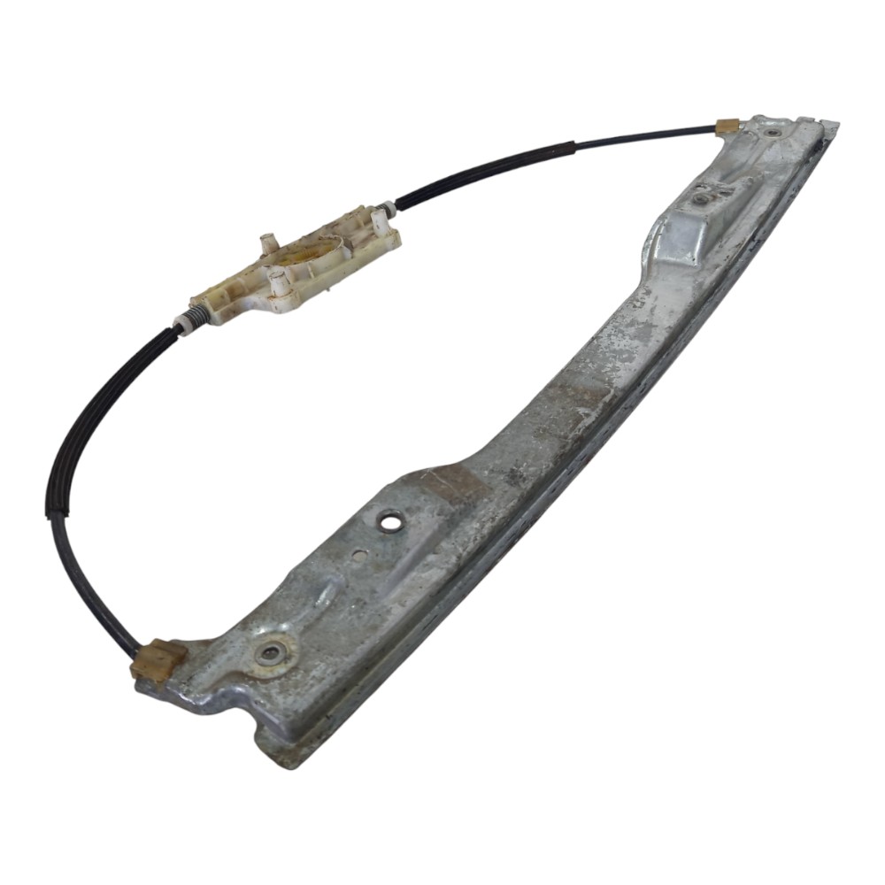 Máquina Vidro S/motor Dianteiro Direito Citroen C4 04 A 18 5